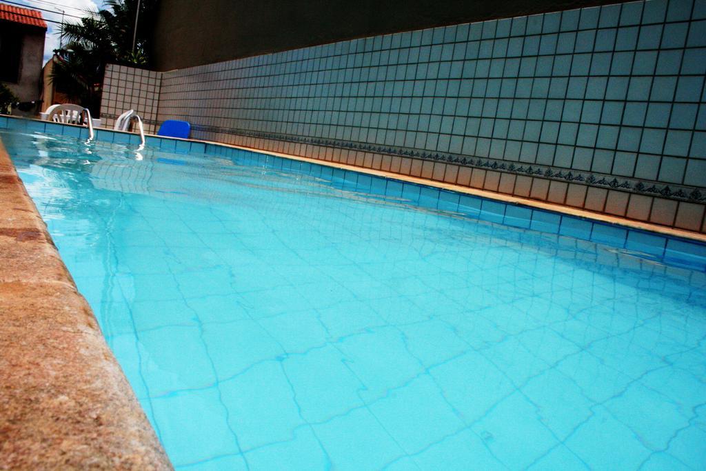 Sobrado Com Piscina Em Condomino Fechado A 150 M Da Praia Caraguatatuba Oda fotoğraf