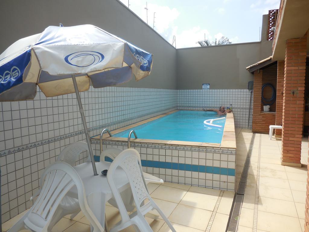 Sobrado Com Piscina Em Condomino Fechado A 150 M Da Praia Caraguatatuba Dış mekan fotoğraf